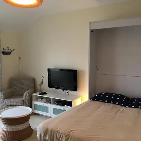 Lejlighed Casas Do Mar - 2 - Sea House Baleal