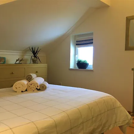 Casas Do Mar - 2 - Sea House Apartment