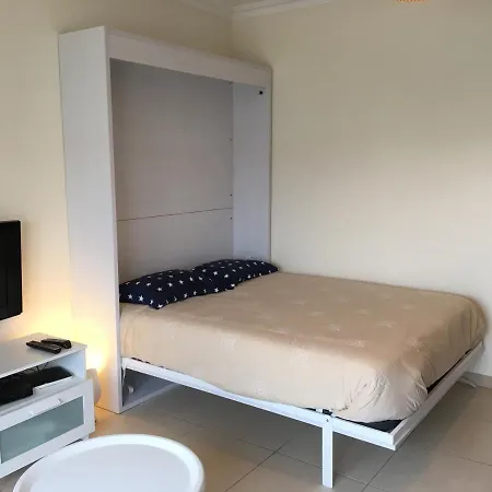 Casas Do Mar - 2 - Sea House Apartment