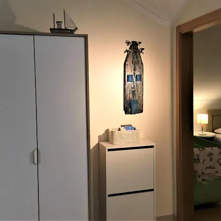 Apartment Casas Do Mar - 2 - Sea House