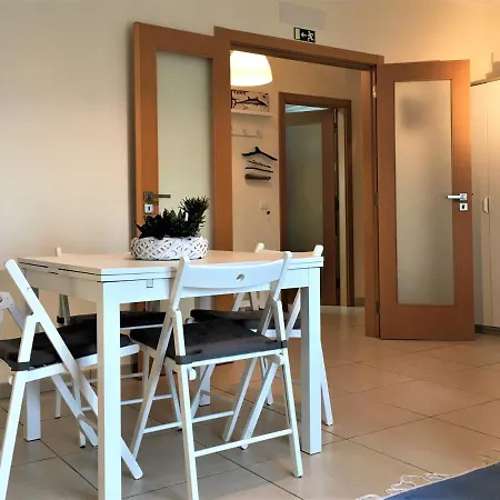 Casas Do Mar - 2 - Sea House Apartment