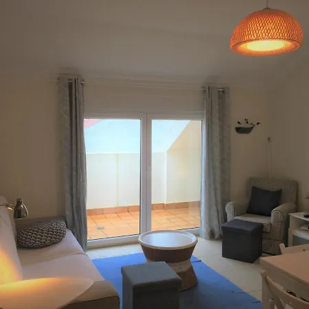 Apartment Casas Do Mar - 2 - Sea House *