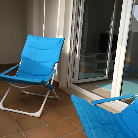 Casas Do Mar - 2 - Sea House Apartment *