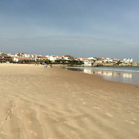 Apartment Casas Do Mar - 2 - Sea House Baleal