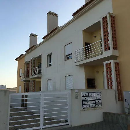 Casas Do Mar - 2 - Sea House Lejlighed Baleal