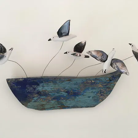 Casas Do Mar - 2 - Sea House Lejlighed