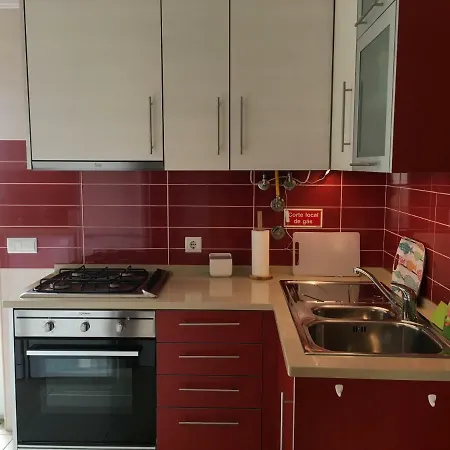 Casas Do Mar - 2 - Sea House Lejlighed *