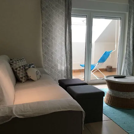 Casas Do Mar - 2 - Sea House * Baleal