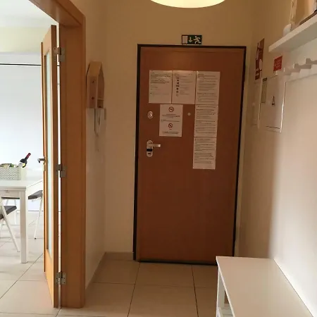 Lejlighed Casas Do Mar - 2 - Sea House *