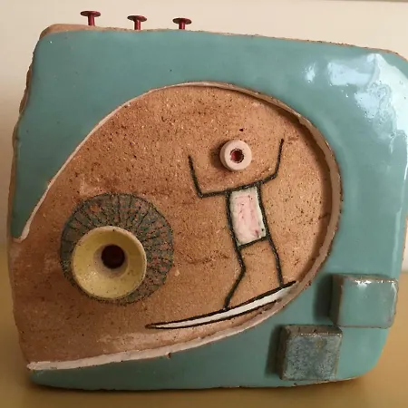 Casas Do Mar - 2 - Sea House Lejlighed