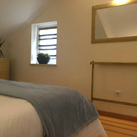 Casas Do Mar - 2 - Sea House Baleal