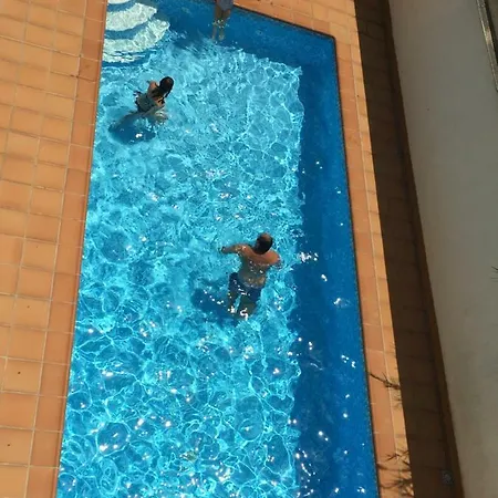 Casas Do Mar - 2 - Sea House Lejlighed