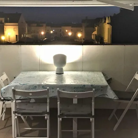 Casas Do Mar - 2 - Sea House Lejlighed Baleal