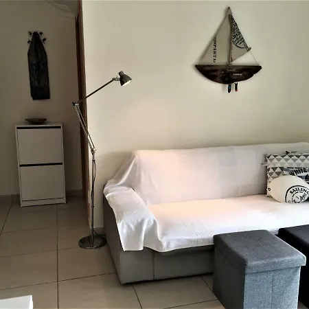 Apartment Casas Do Mar - 2 - Sea House Baleal