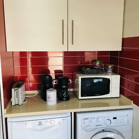 Lejlighed Casas Do Mar - 2 - Sea House *