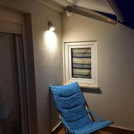 Apartment Casas Do Mar - 2 - Sea House Baleal