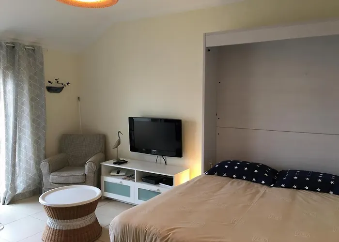 Apartment Casas Do Mar - 2 - Sea House Baleal