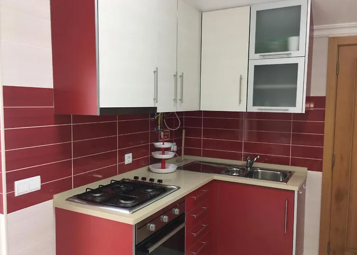 Apartment Casas Do Mar - 2 - Sea House Baleal