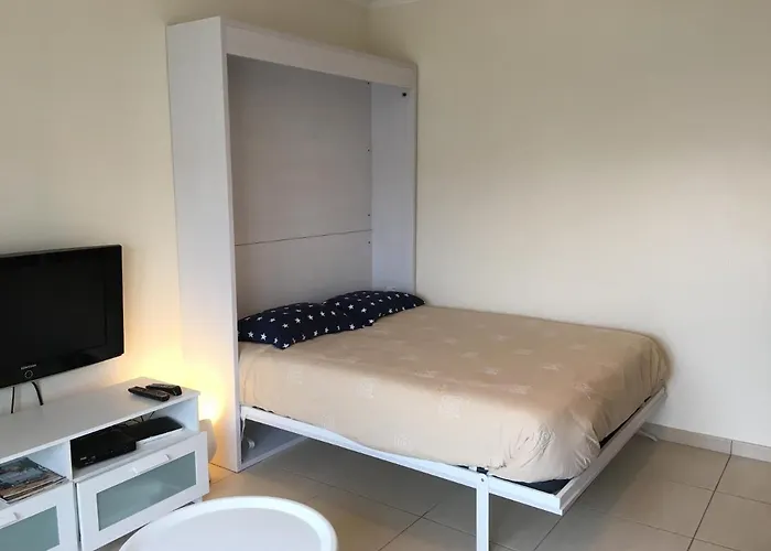 Casas Do Mar - 2 - Sea House Apartment