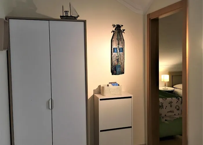 Apartment Casas Do Mar - 2 - Sea House