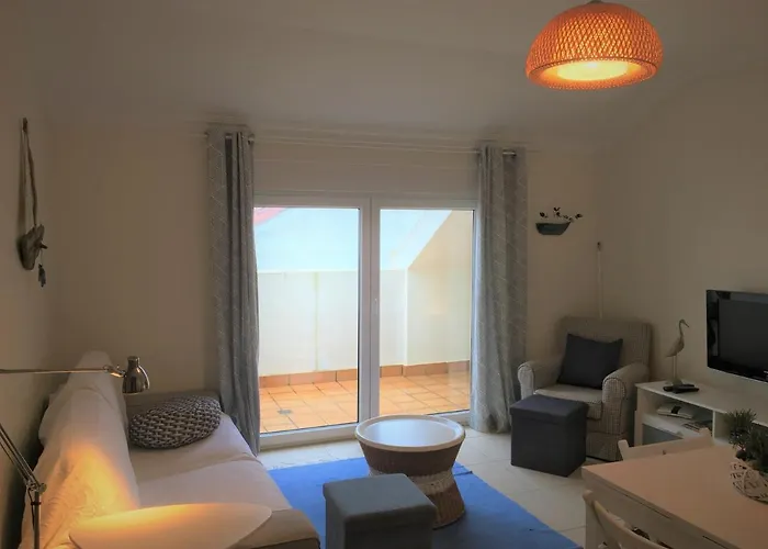 Apartment Casas Do Mar - 2 - Sea House *