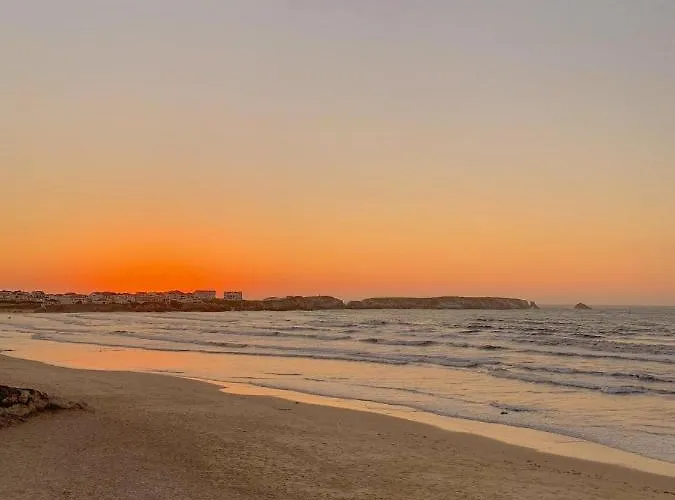 Casas Do Mar - 2 - Sea House * Baleal