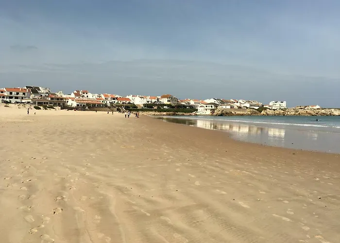 Apartment Casas Do Mar - 2 - Sea House Baleal