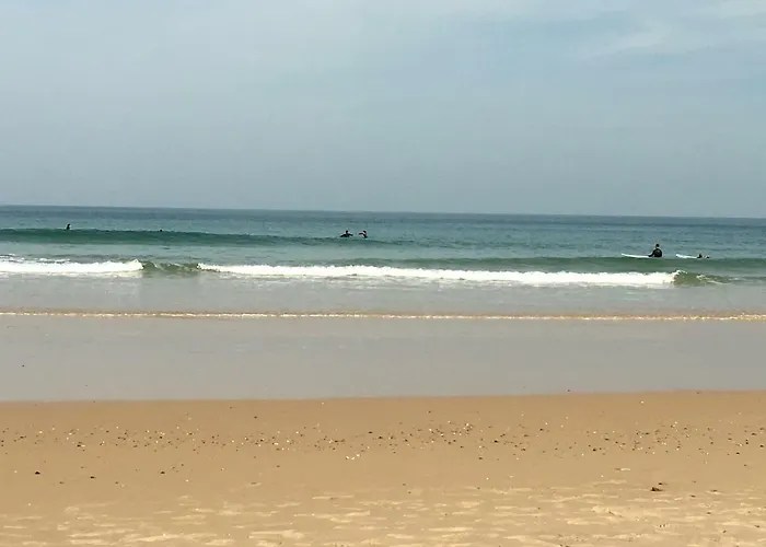 Casas Do Mar - 2 - Sea House Apartment