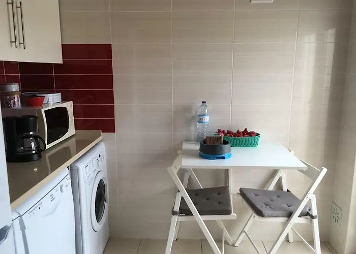 Casas Do Mar - 2 - Sea House Baleal