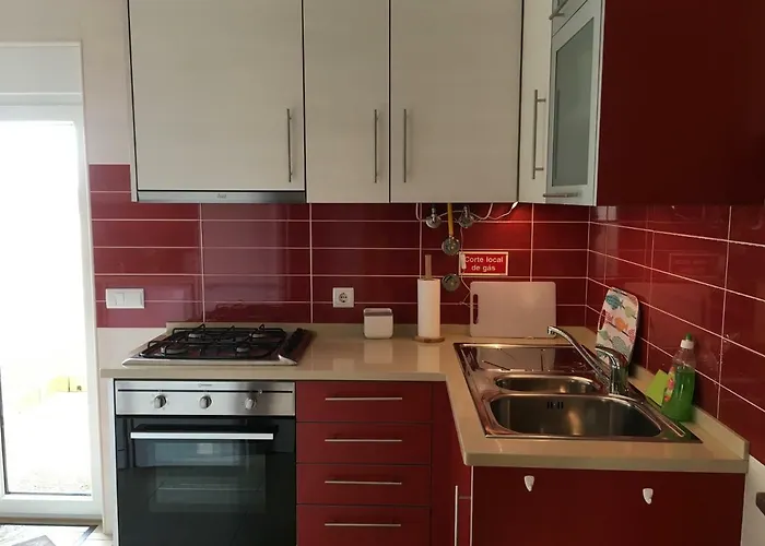 Casas Do Mar - 2 - Sea House Apartment *