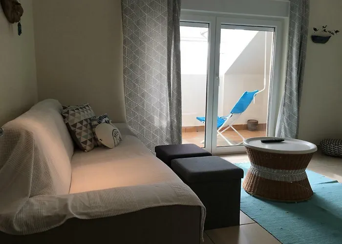 Casas Do Mar - 2 - Sea House * Baleal