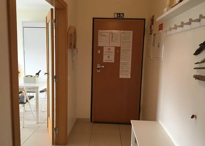 Apartment Casas Do Mar - 2 - Sea House *