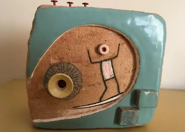 Casas Do Mar - 2 - Sea House Apartment