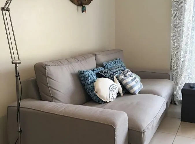 Casas Do Mar - 2 - Sea House