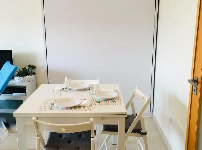 Casas Do Mar - 2 - Sea House *