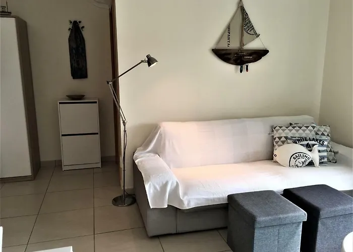 Apartment Casas Do Mar - 2 - Sea House Baleal