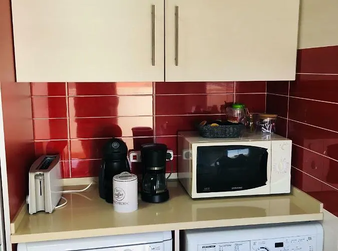 Apartment Casas Do Mar - 2 - Sea House *