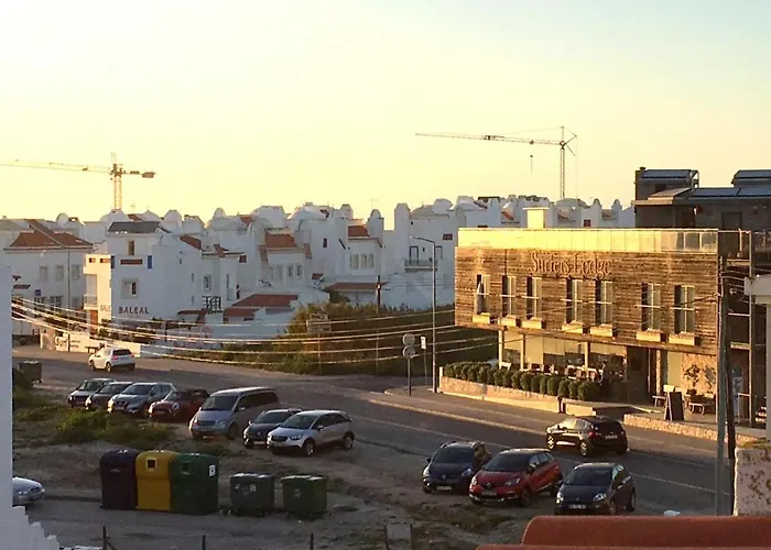 Casas Do Mar - 2 - Sea House * Baleal