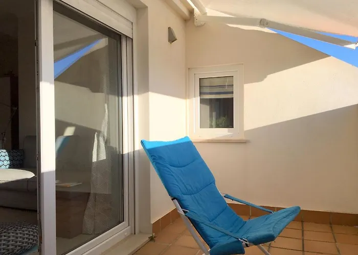 Casas Do Mar - 2 - Sea House Baleal